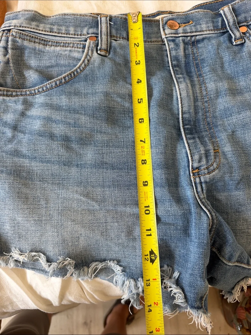 Wrangler Women’s Denim Shorts